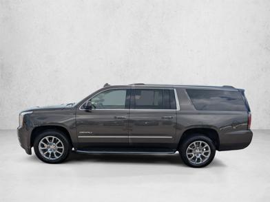2020 GMC Yukon XL