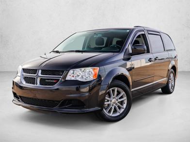 2014 Dodge Grand Caravan SXT -
                  Westmont, IL