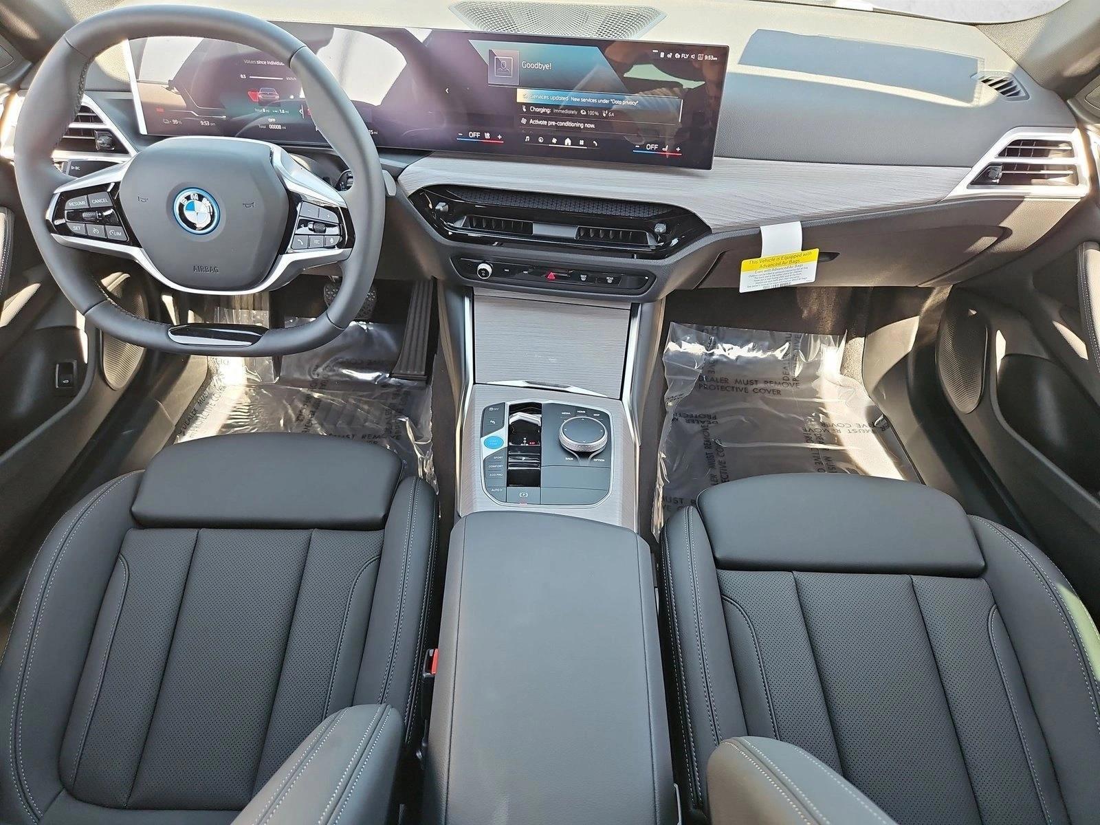 Thumbnail: 2026 BMW i4 - 4