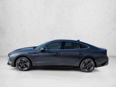 2026 Hyundai Sonata