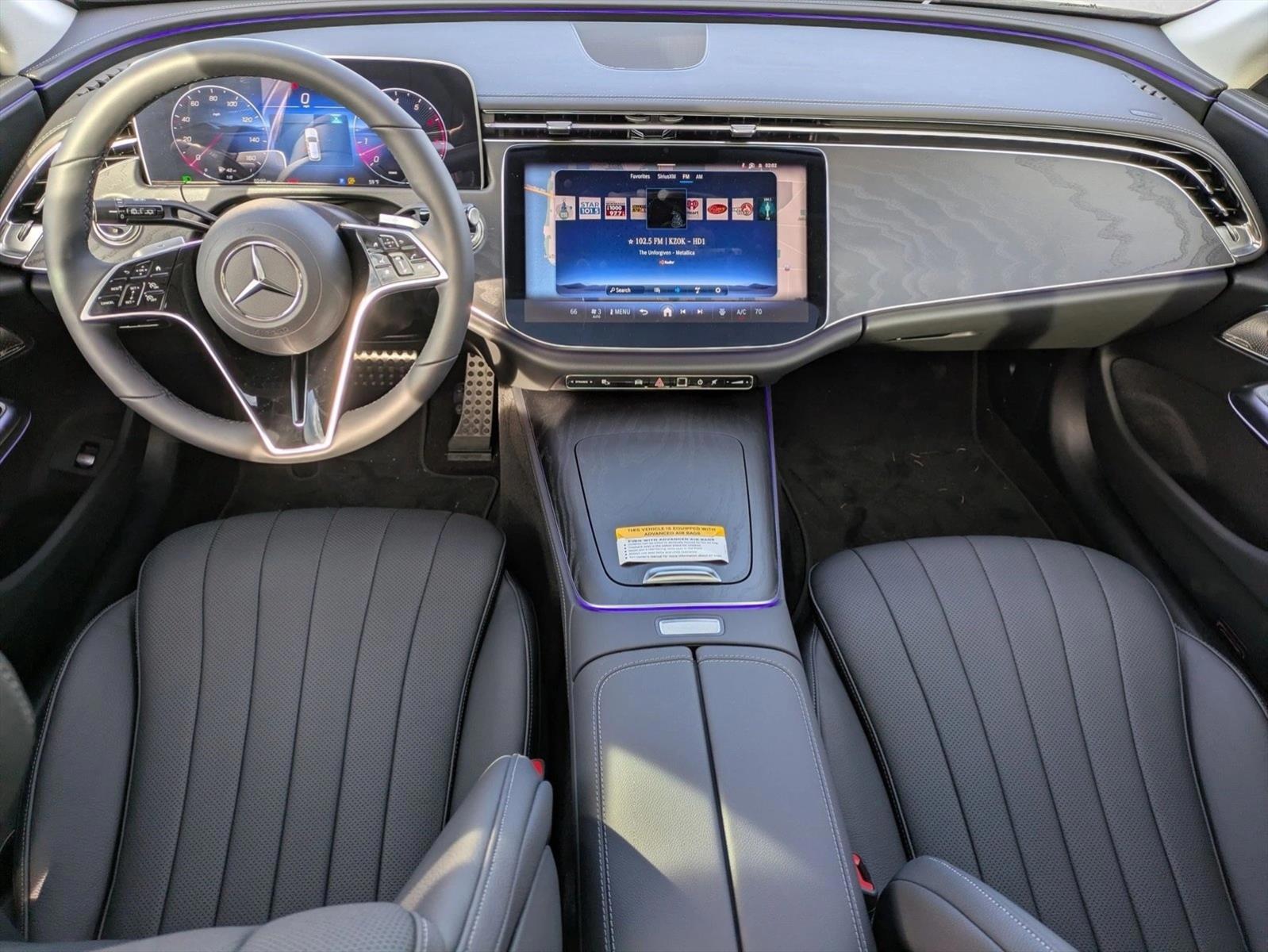Thumbnail: 2026 Mercedes-Benz E-Class - 4