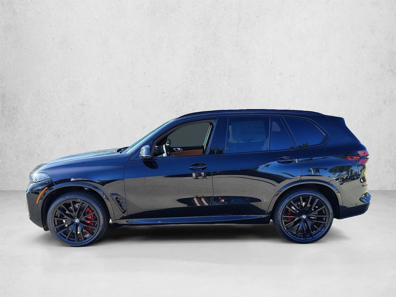 Thumbnail: 2026 BMW X5 - 2