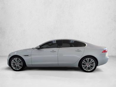 2020 Jaguar XF