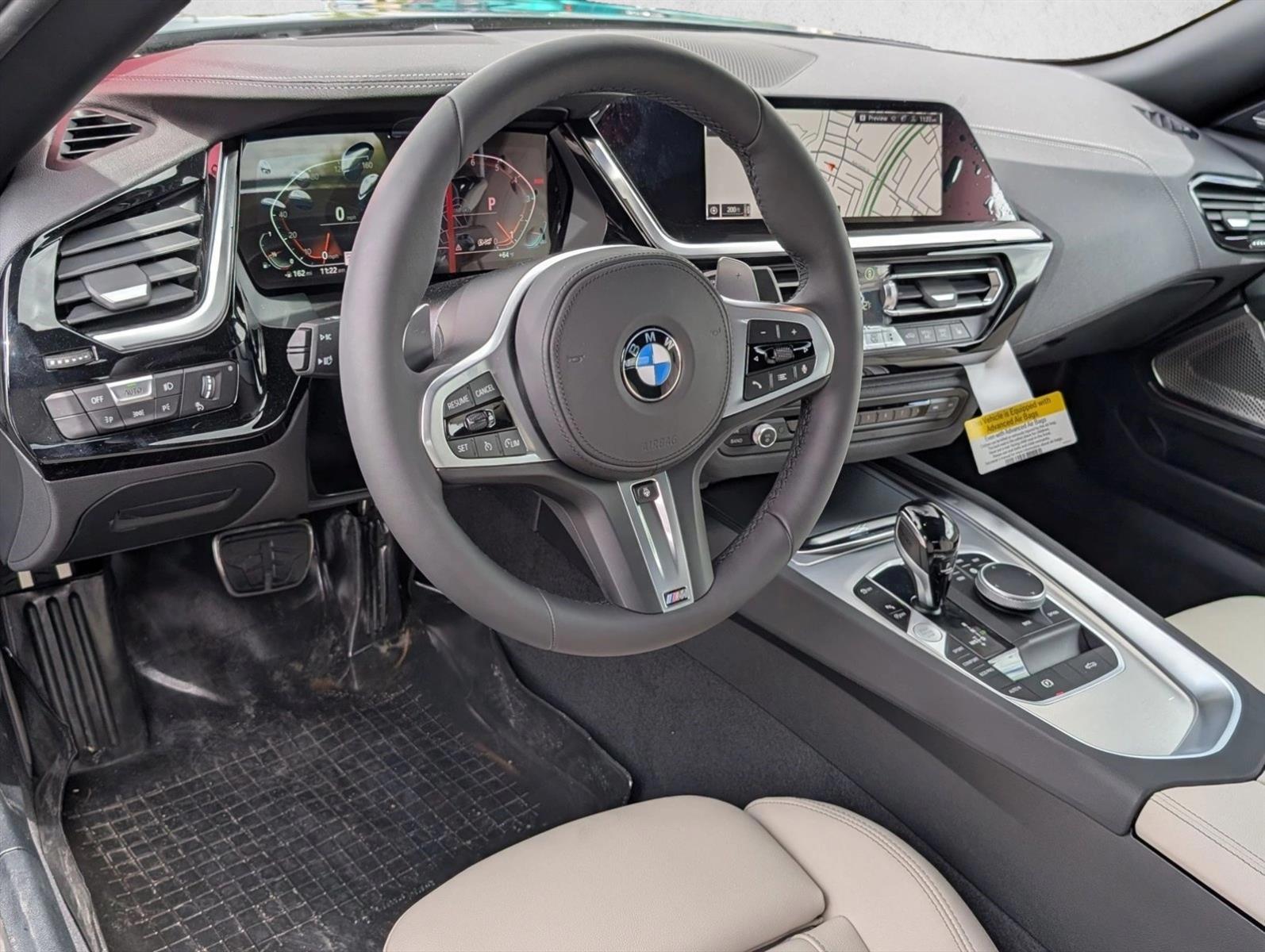 Thumbnail: 2026 BMW Z4 - 3