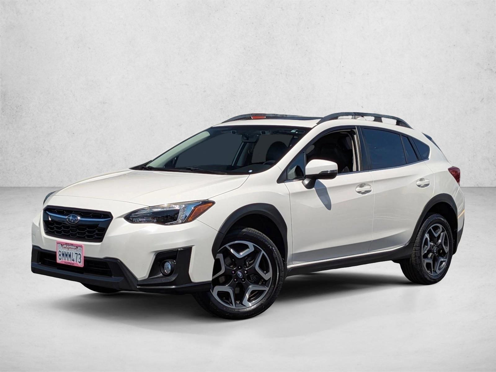 Thumbnail: 2019 Subaru Crosstrek - 1