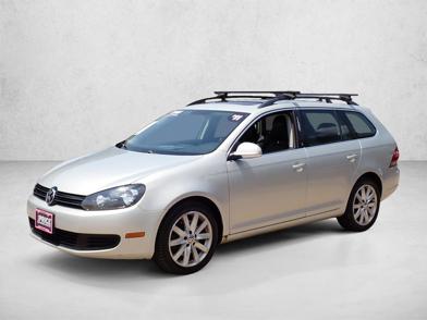 2011 Volkswagen Jetta Sportwagen TDI S -
                  Littleton, CO