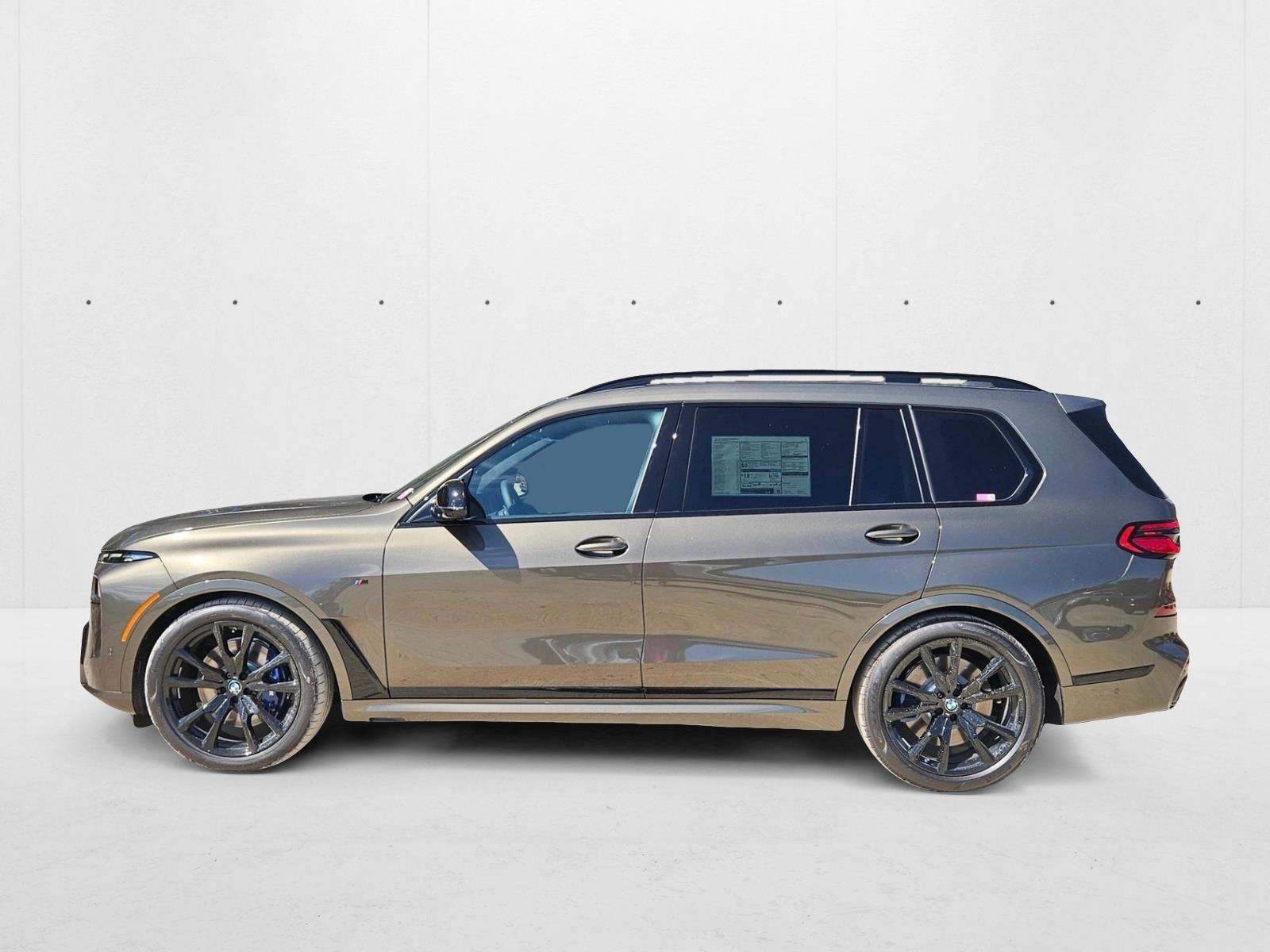 Thumbnail: 2026 BMW X7 - 2