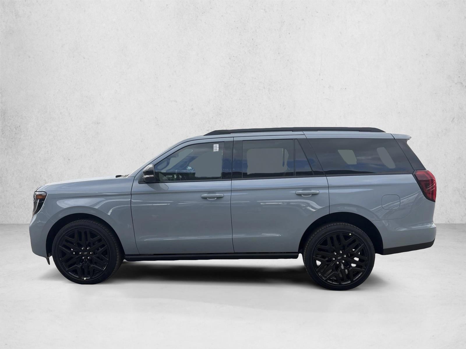 Thumbnail: 2026 Ford Expedition - 2