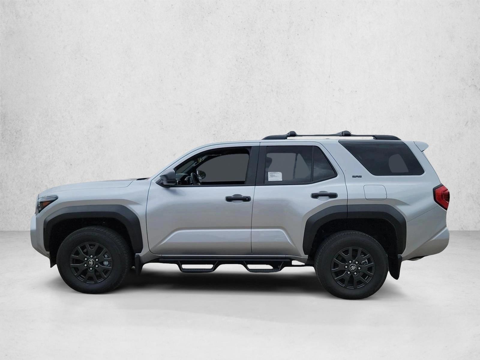 Thumbnail: 2026 Toyota 4Runner - 2