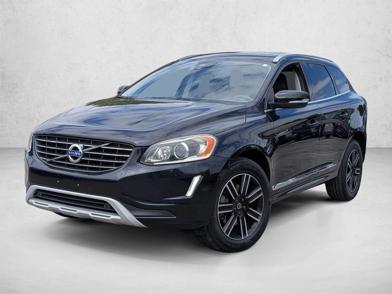2017 Volvo XC60  -
                  Miami Lakes, FL