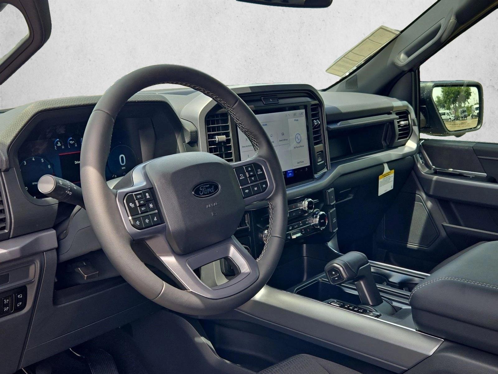 Thumbnail: 2026 Ford F-150 - 3