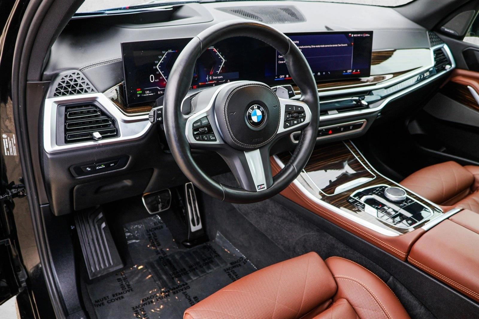 Thumbnail: 2026 BMW X5 - 3