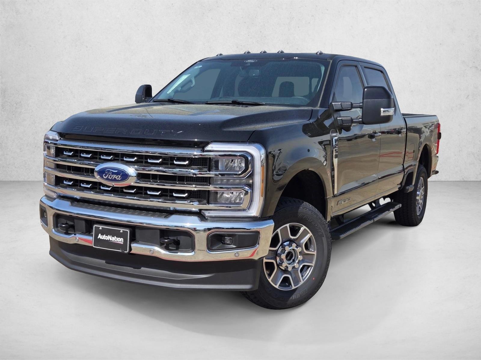 2026 Ford F-250 Super Duty