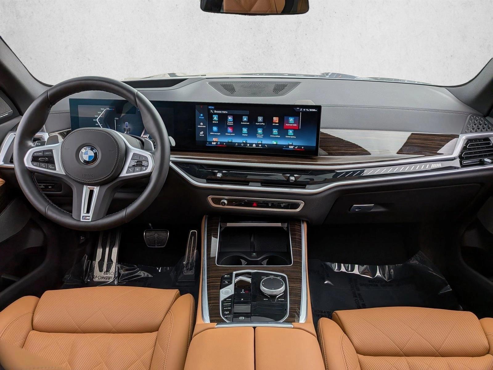 Thumbnail: 2025 BMW X5 - 4