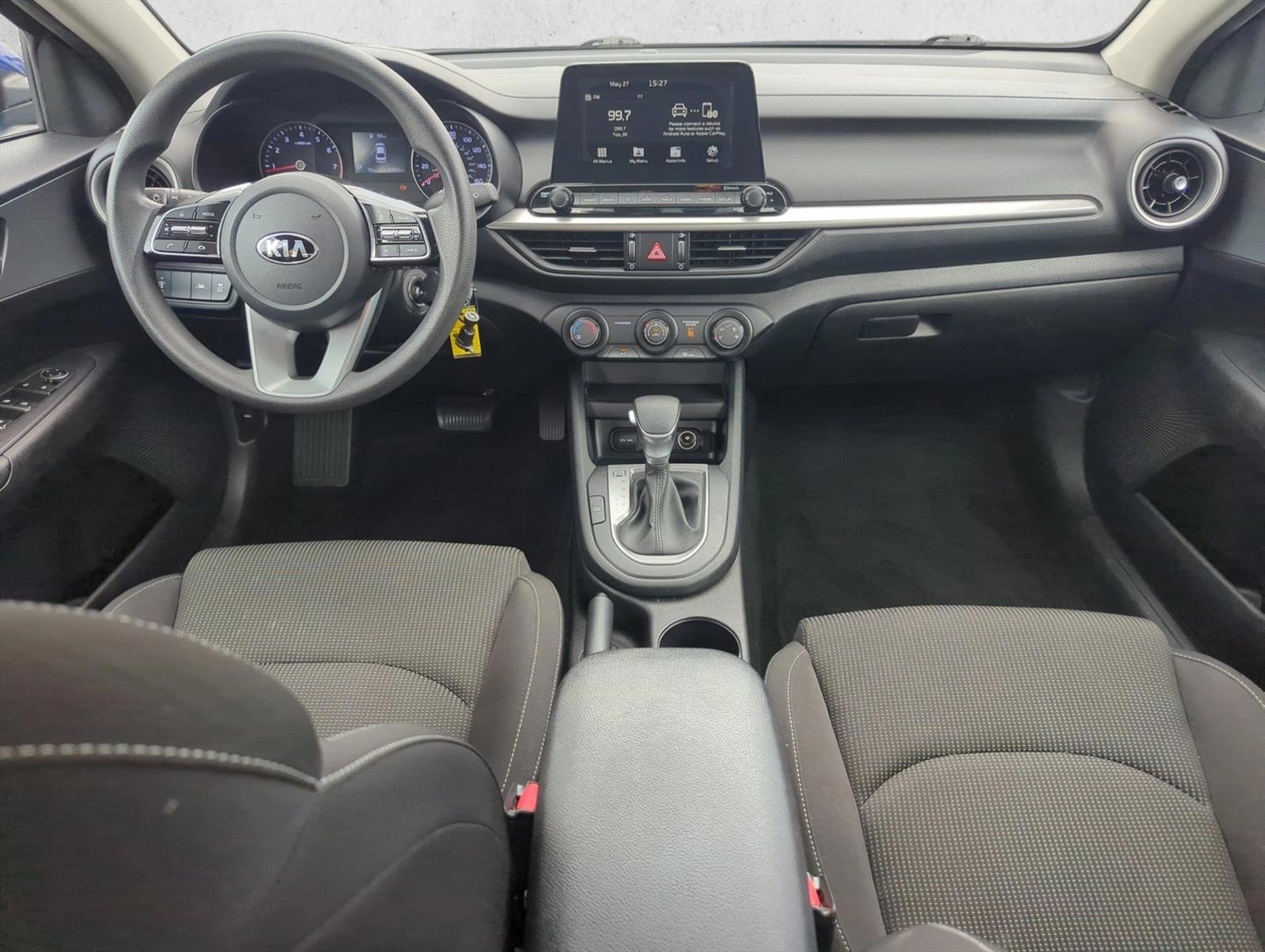 Thumbnail: 2020 Kia Forte - 2