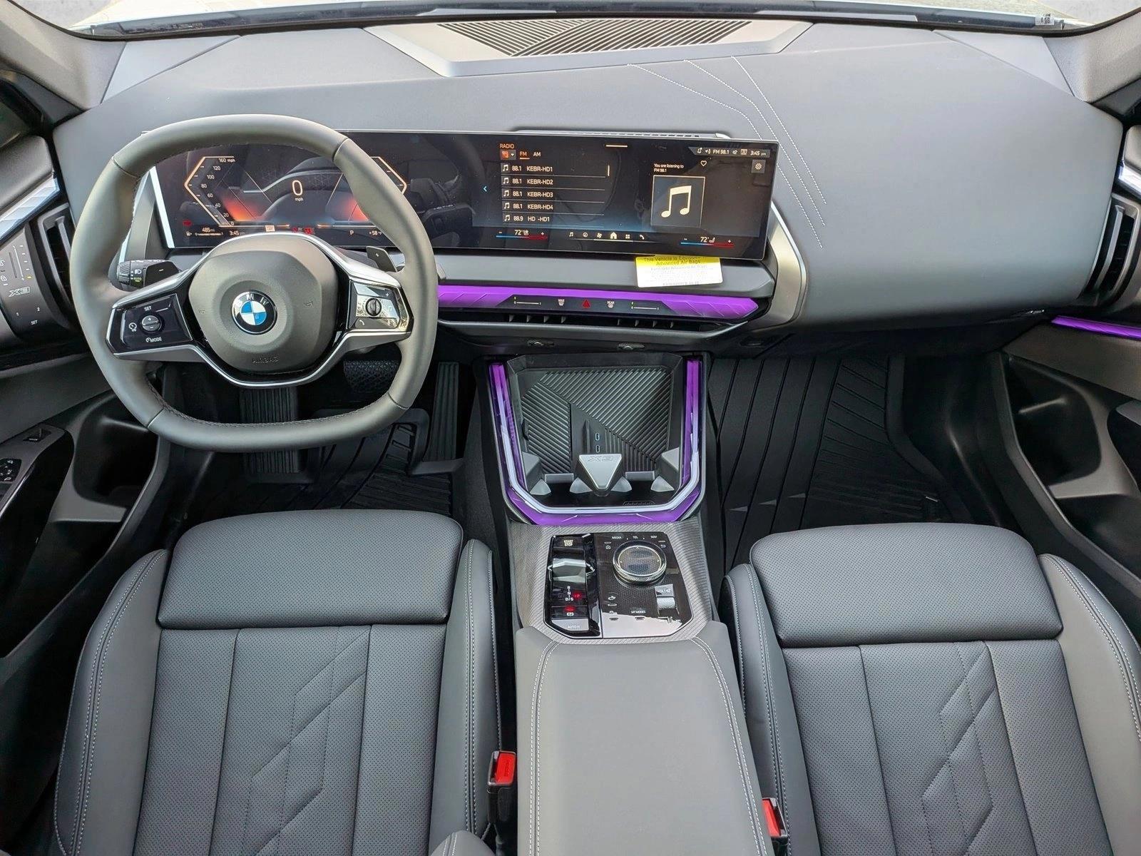 Thumbnail: 2026 BMW X3 - 3