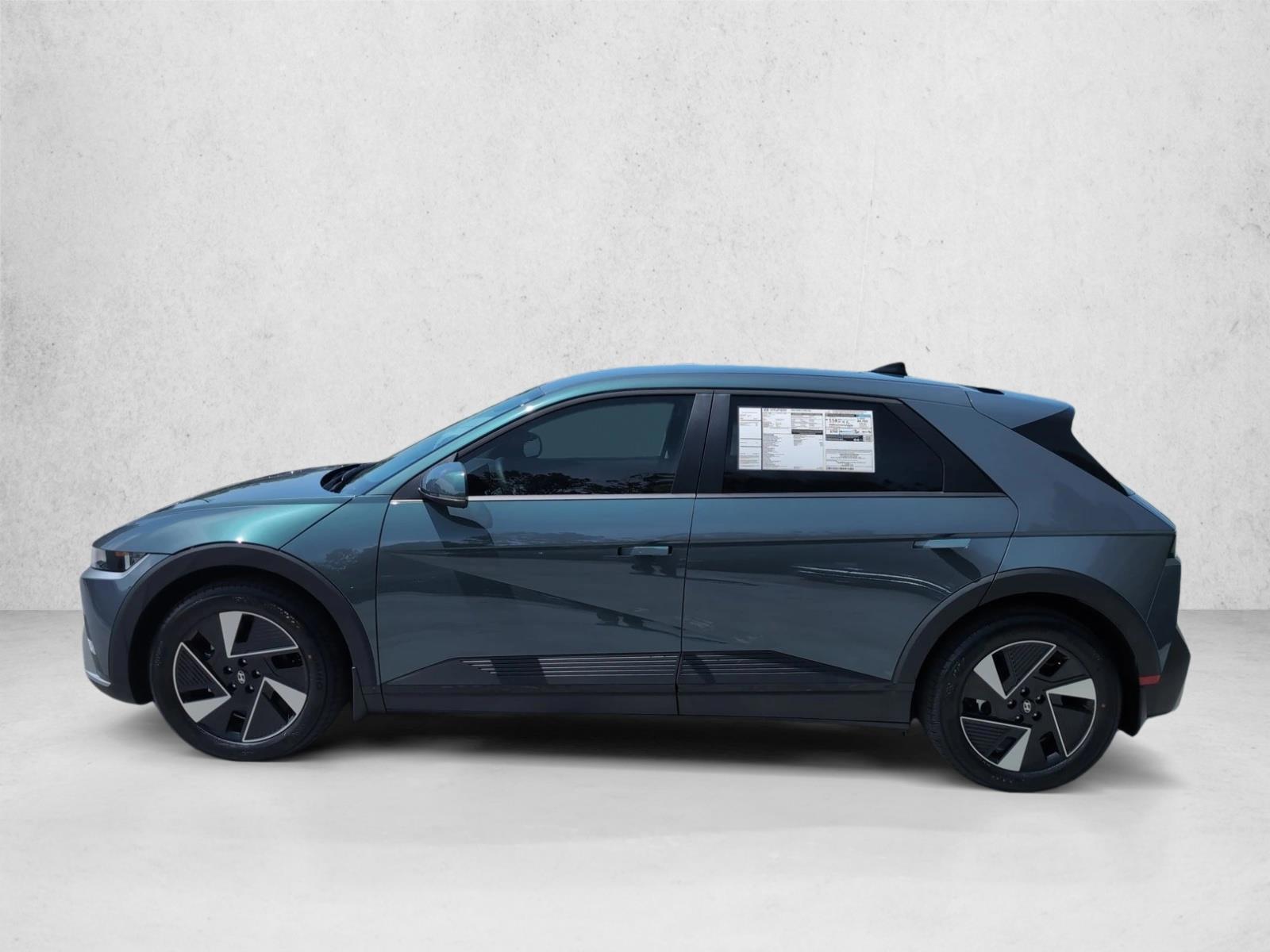 Thumbnail: 2026 Hyundai Ioniq 5 - 2