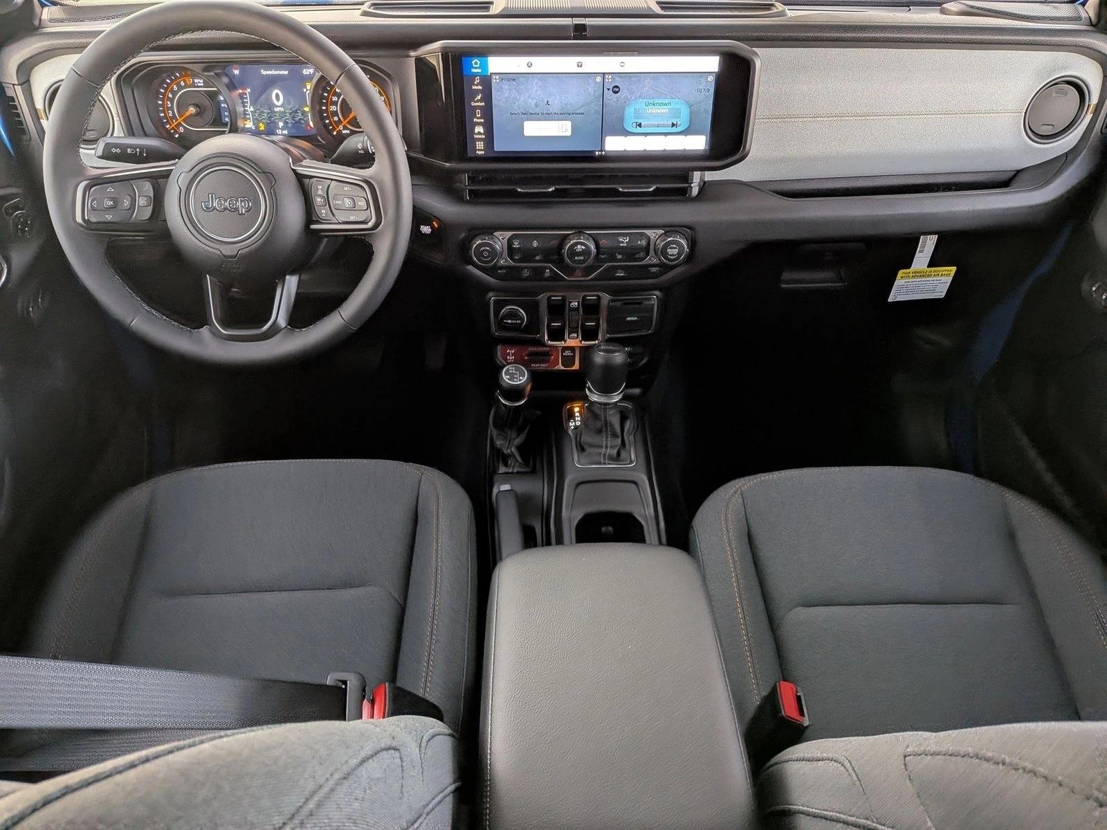Thumbnail: 2026 Jeep Gladiator - 3