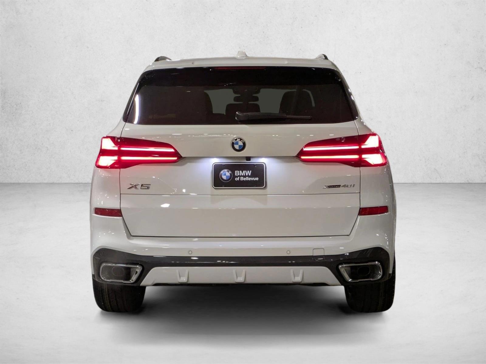 2026 BMW X5 40i - Photo 7