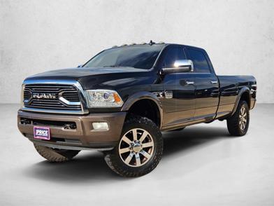 2017 RAM 3500 laramie Longhorn -
                  Frisco, TX