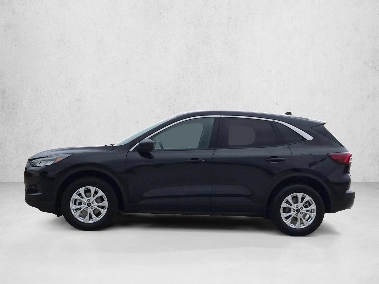Thumbnail: 2024 Ford Escape - 2