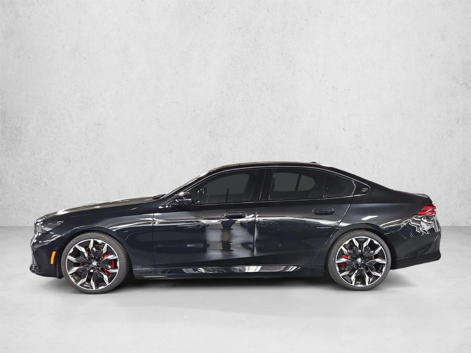 Thumbnail: 2026 BMW i5 - 2