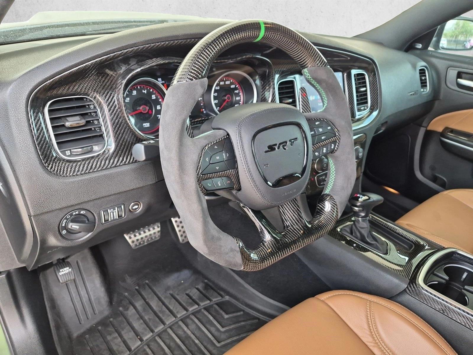 Thumbnail: 2023 Dodge Charger - 3