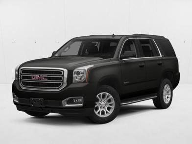 2015 GMC Yukon SLE -
                  Katy, TX