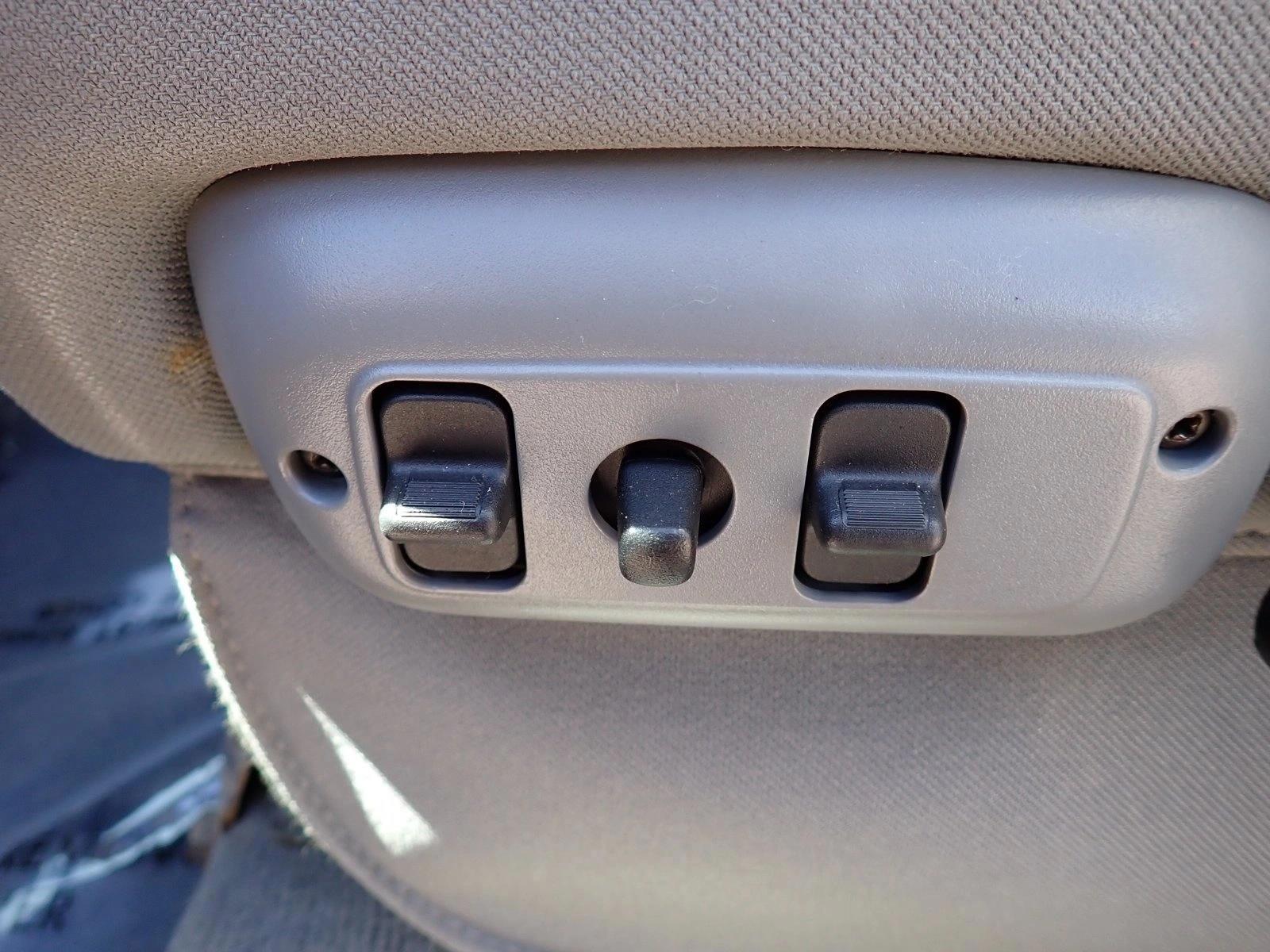Thumbnail: 2006 Dodge Ram 2500 - 3