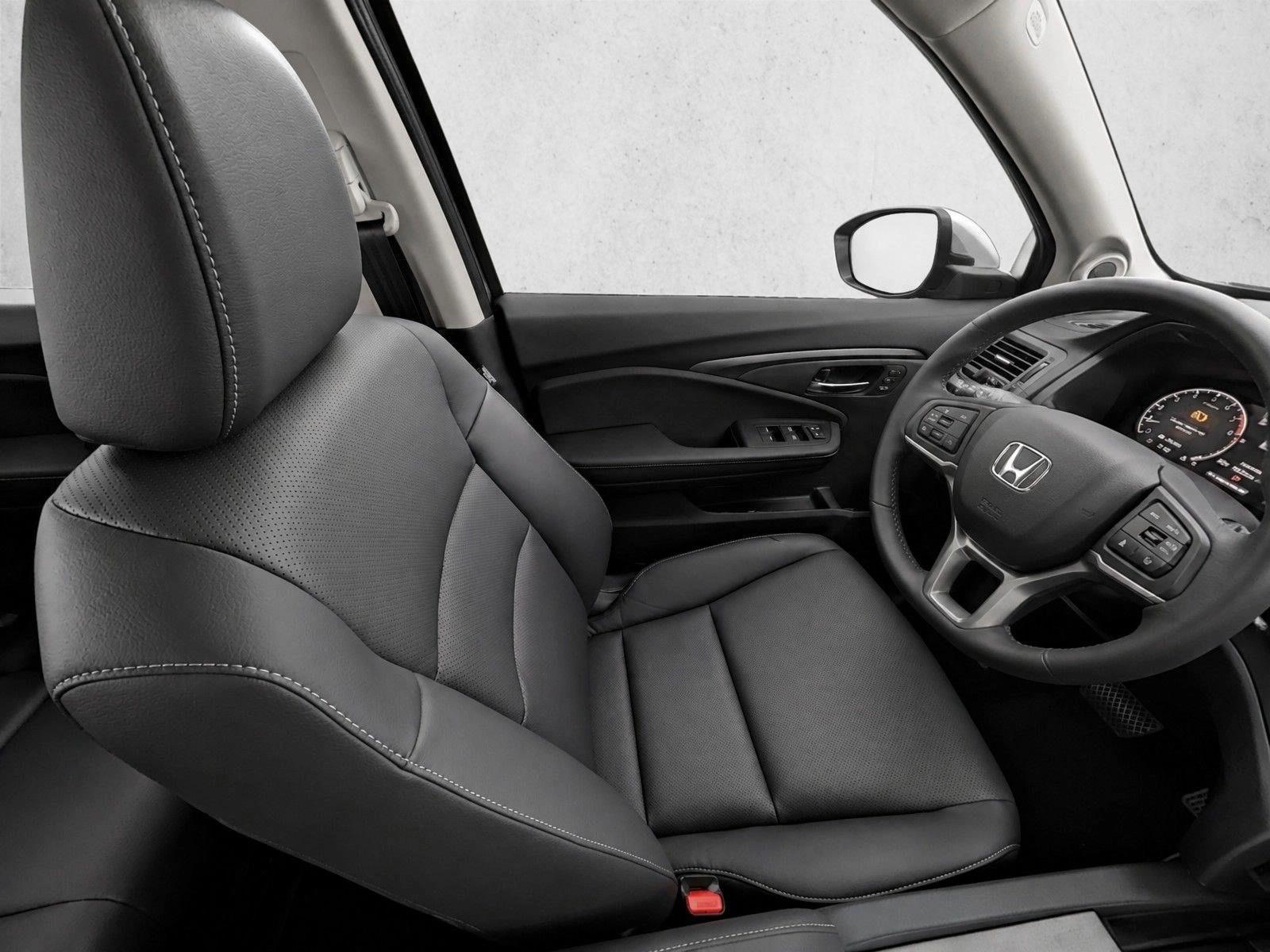 Thumbnail: 2026 Honda Ridgeline - 6