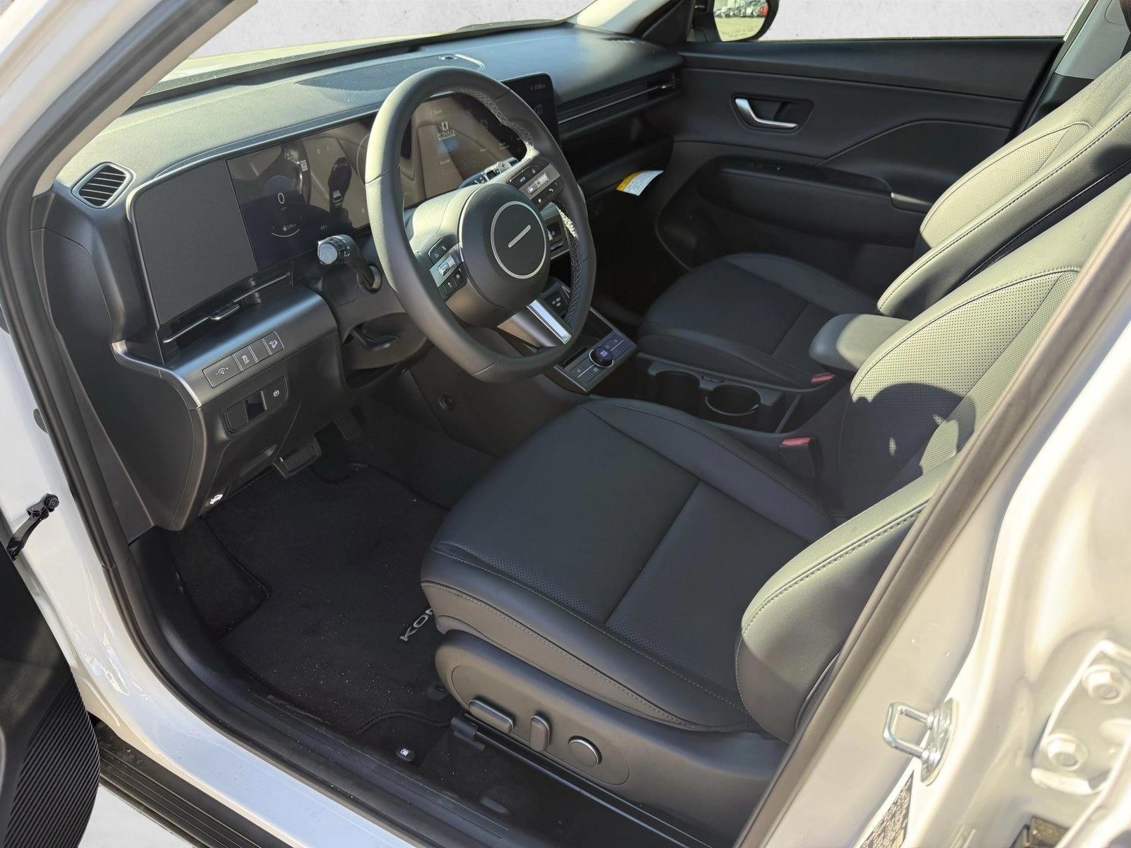 Thumbnail: 2026 Hyundai Kona - 4