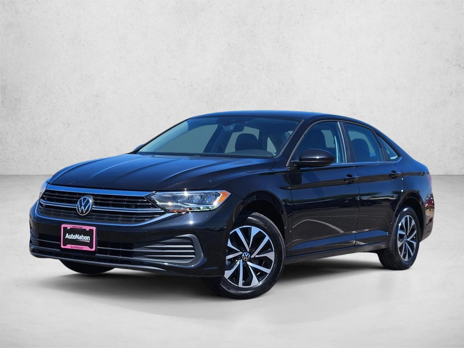 Thumbnail: 2024 Volkswagen Jetta - 1