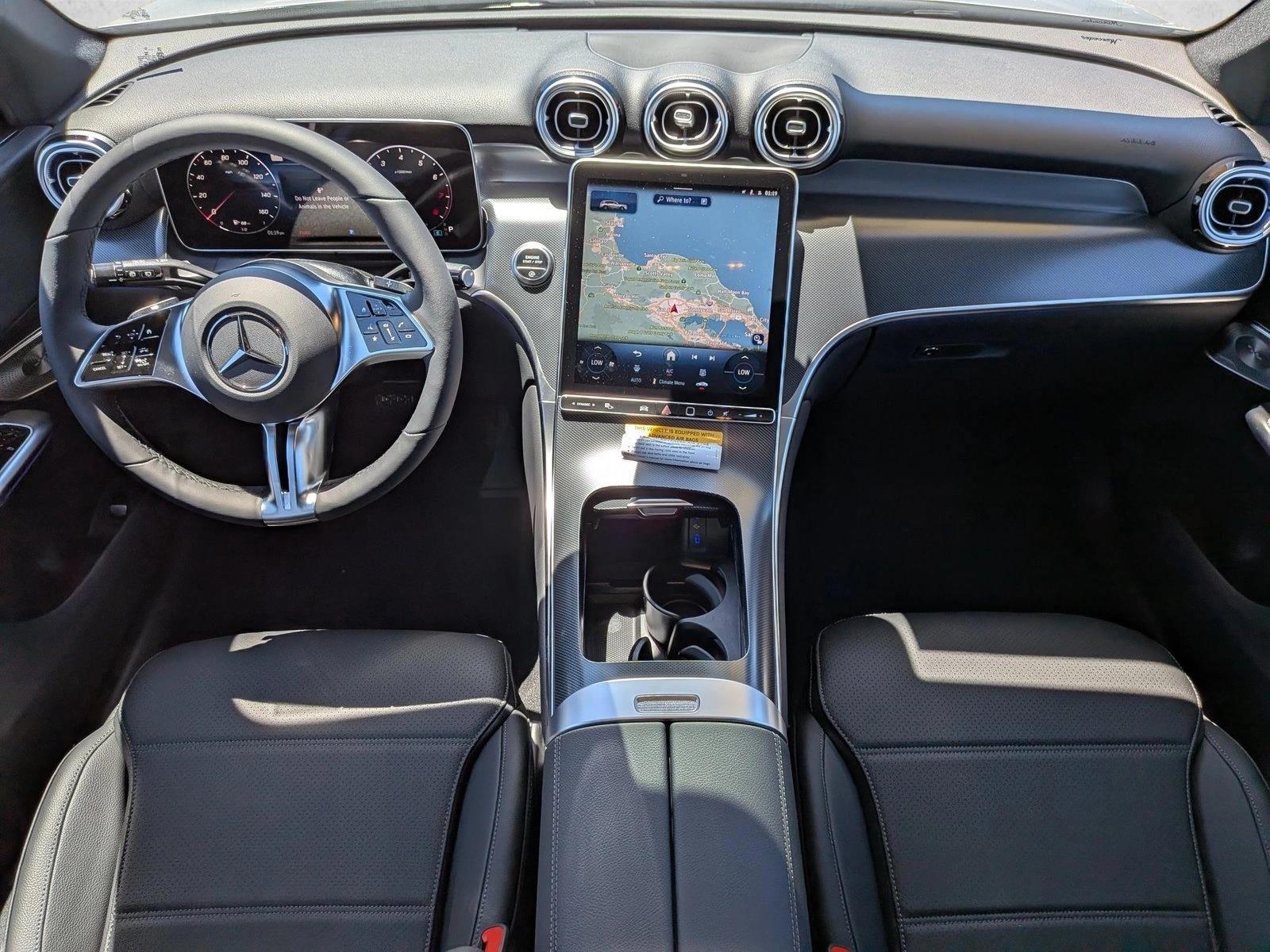 Thumbnail: 2026 Mercedes-Benz GLC - 3