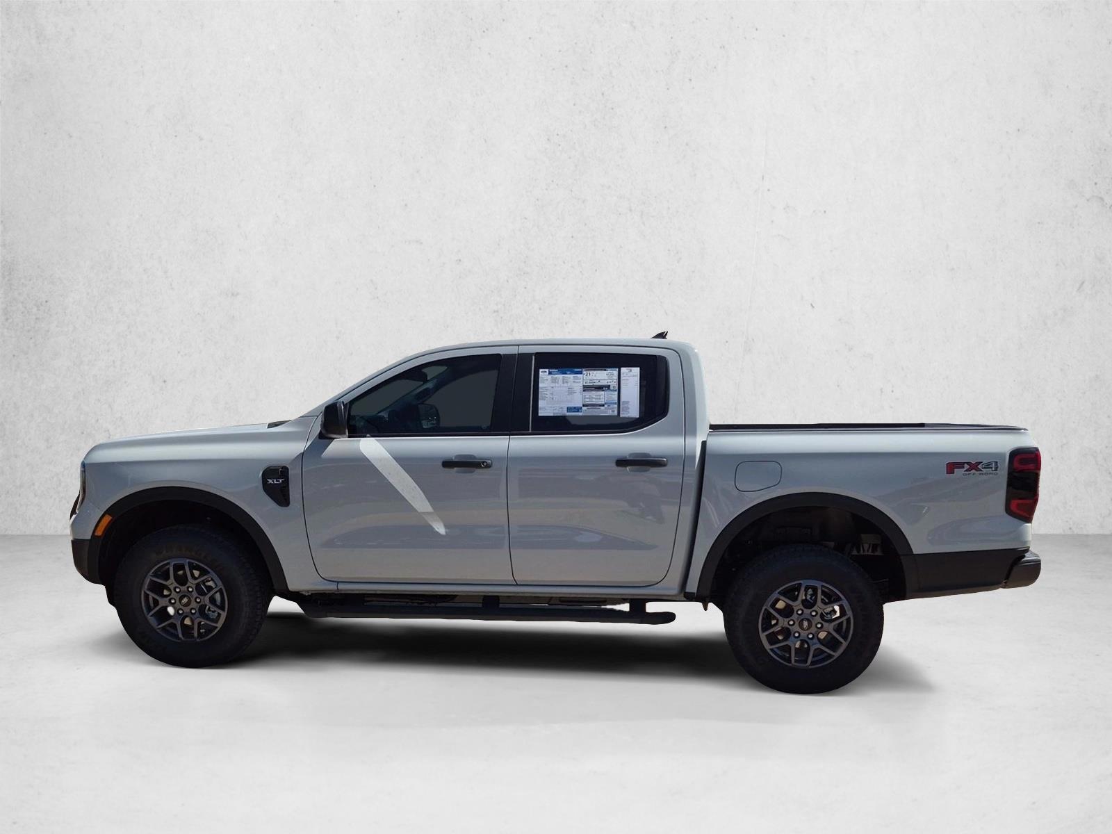 Thumbnail: 2026 Ford Ranger - 2