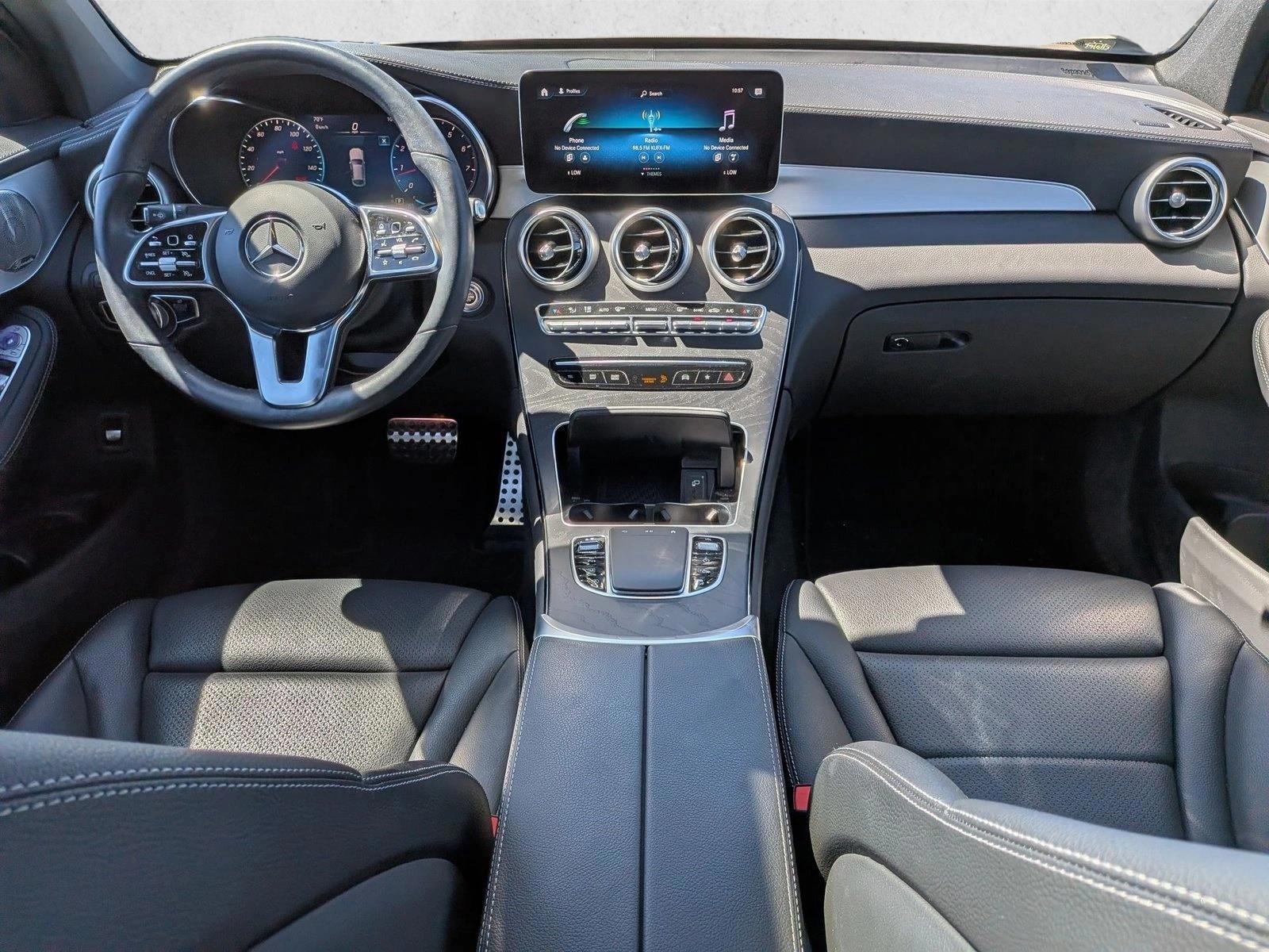 Thumbnail: 2023 Mercedes-Benz GLC - 4