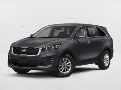 2019 Kia Sorento LX -
                  Cerritos, CA