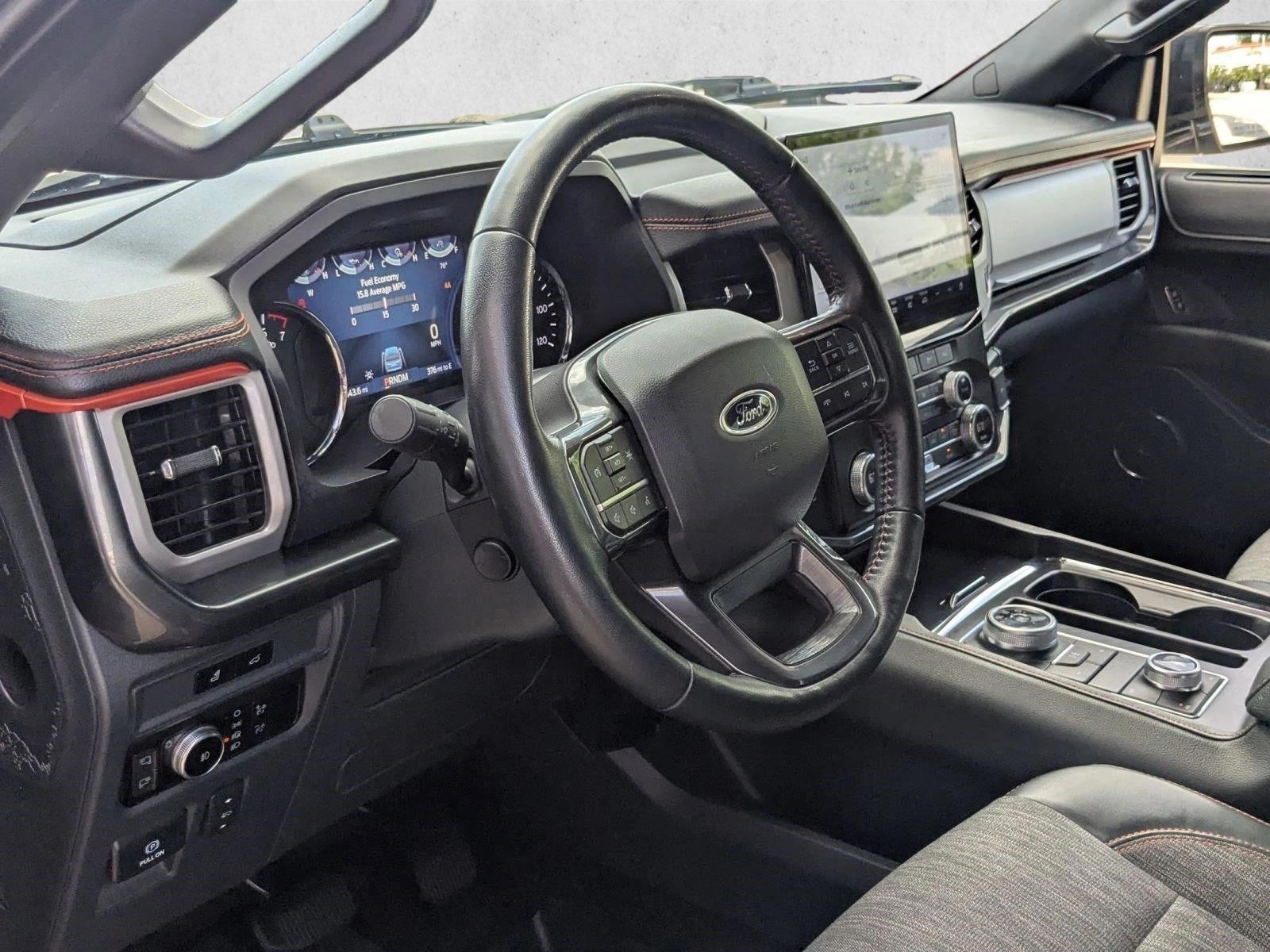 Thumbnail: 2023 Ford Expedition - 3