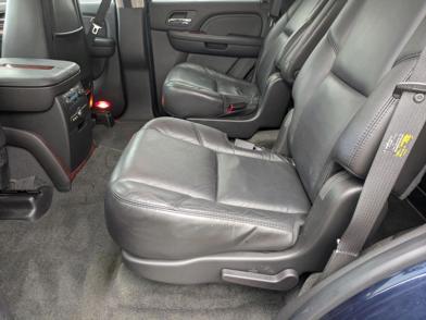 2007 Cadillac Escalade
