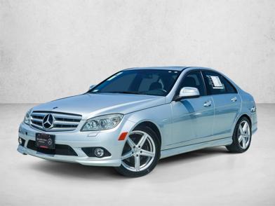 2008 Mercedes-Benz C-Class  -
                  Westmont, IL
