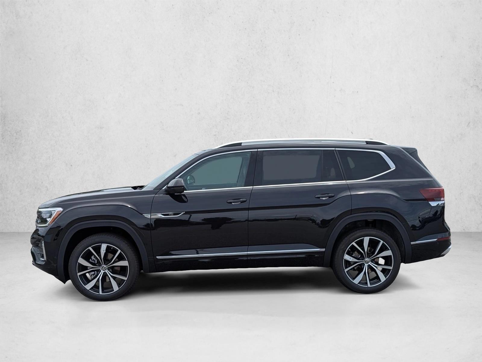 Thumbnail: 2026 Volkswagen Atlas - 2