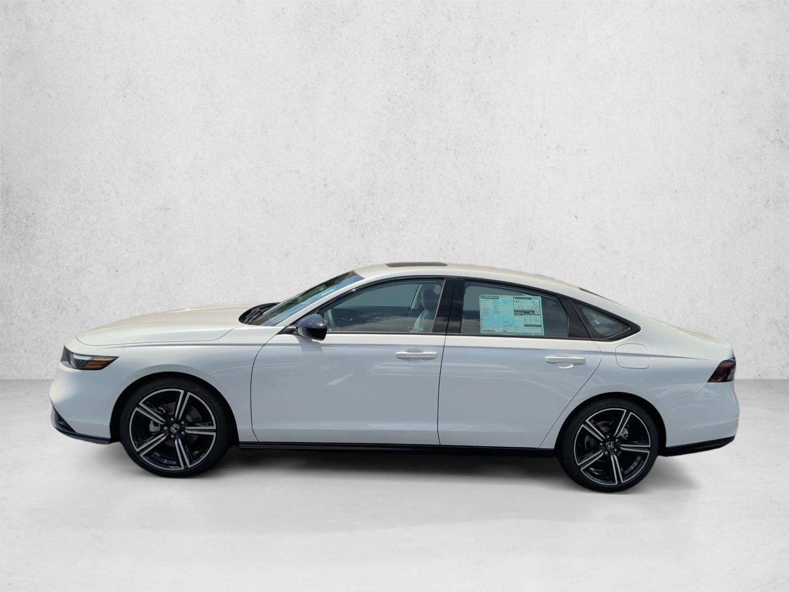 Thumbnail: 2026 Honda Accord - 3