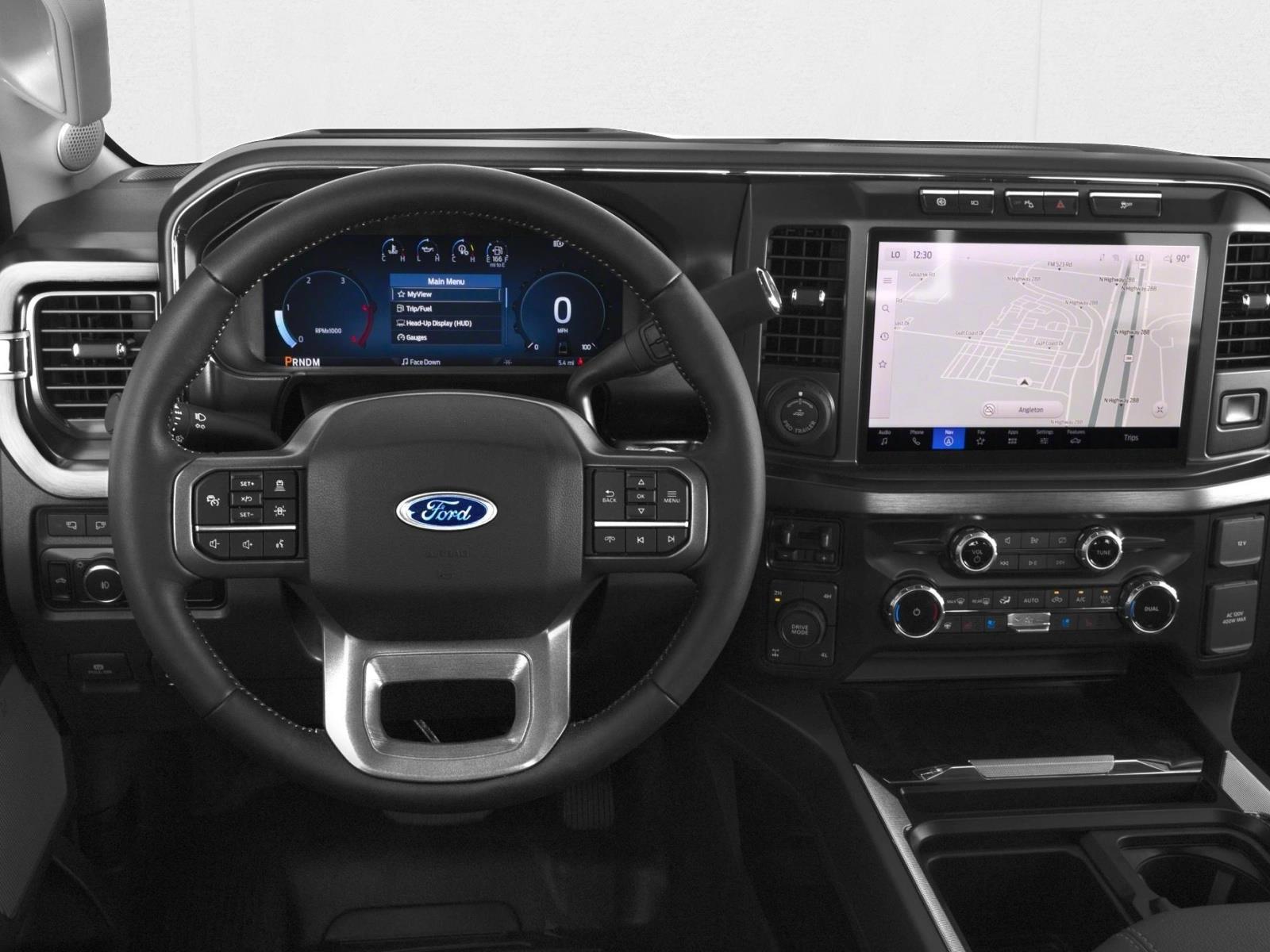 Thumbnail: 2026 Ford Econoline - 2