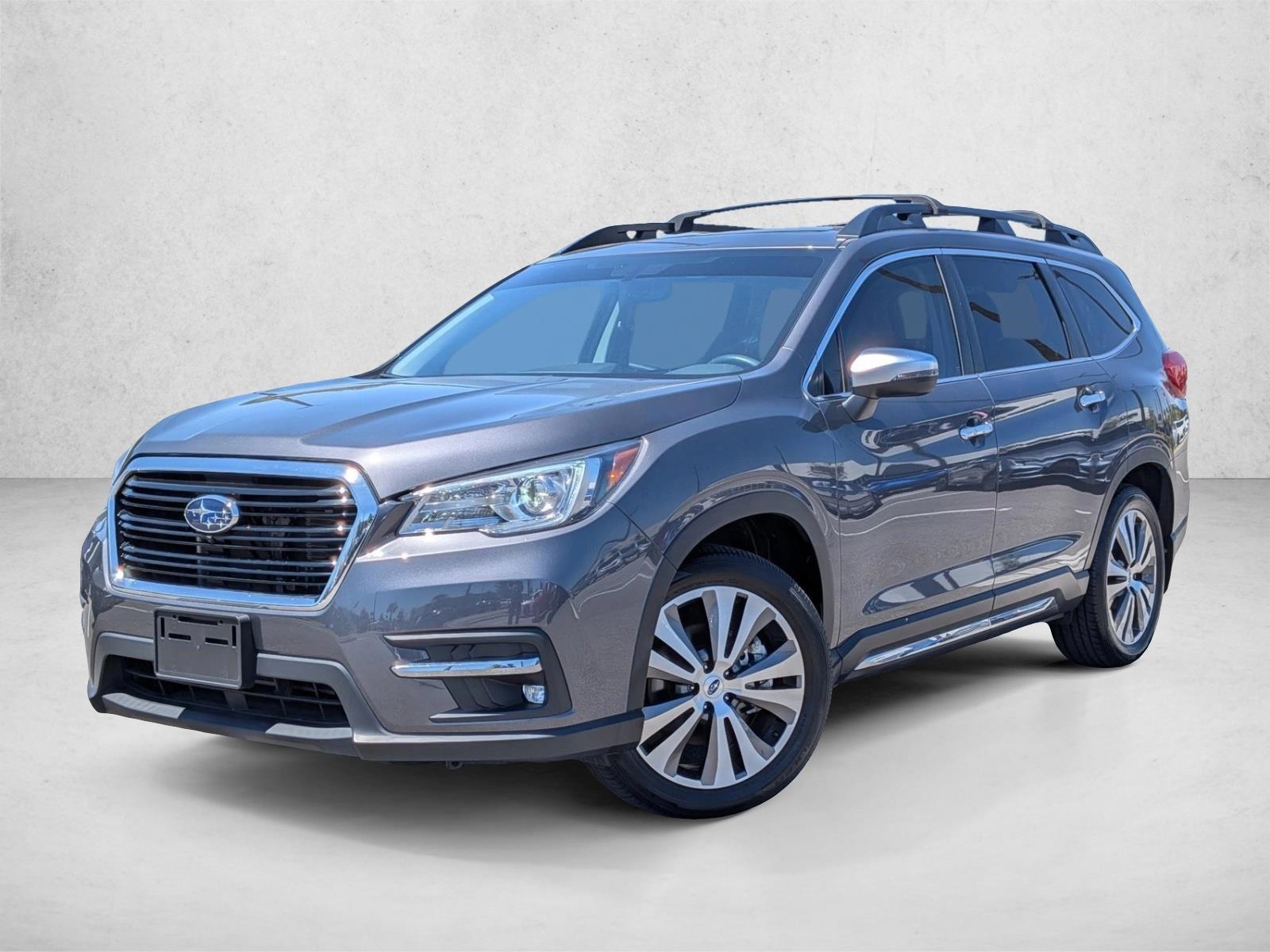 Thumbnail: 2022 Subaru Ascent - 1