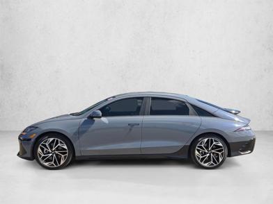2023 Hyundai IONIQ 6