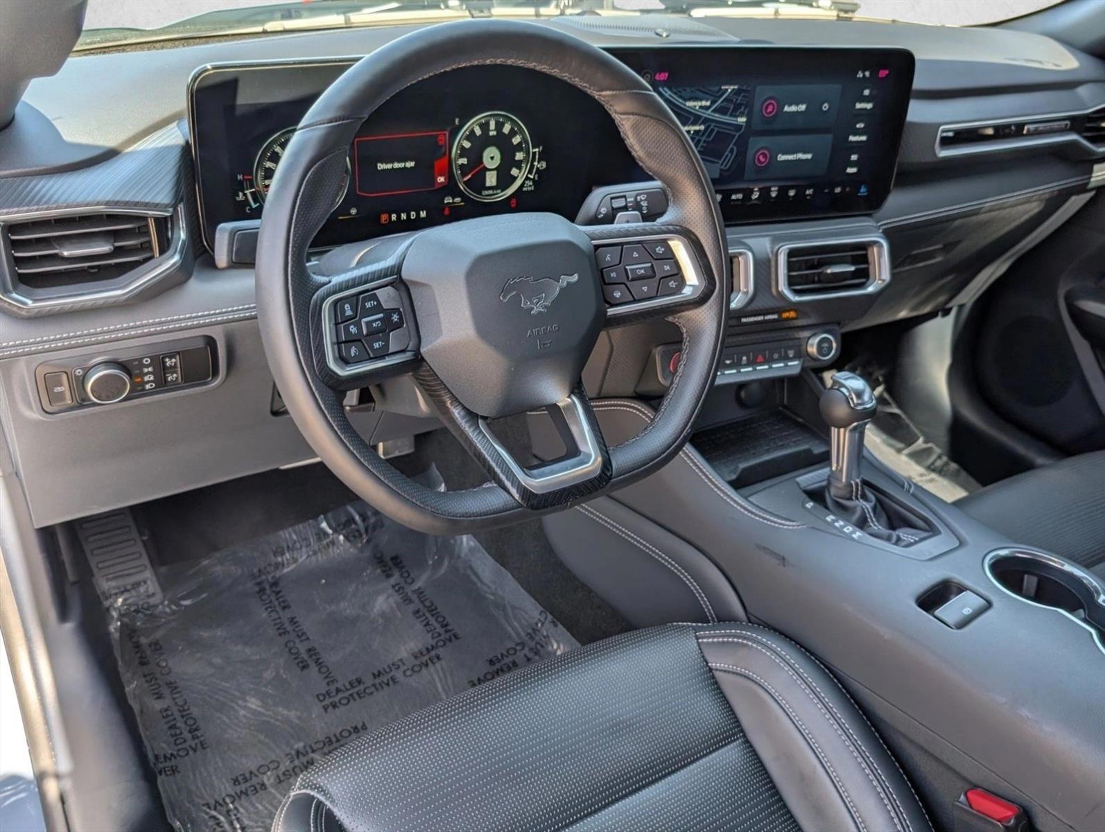 Thumbnail: 2024 Ford Mustang - 3