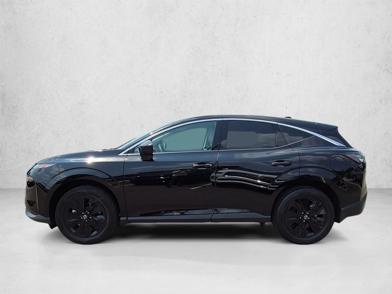 2025 Nissan Murano