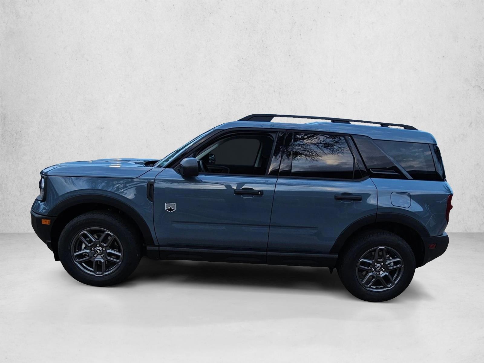Thumbnail: 2026 Ford Bronco Sport - 2