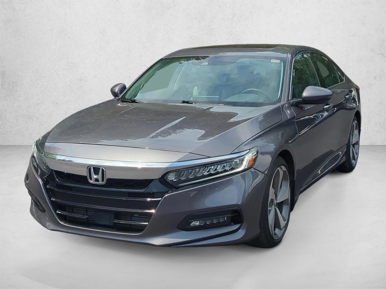 Thumbnail: 2018 Honda Accord - 1