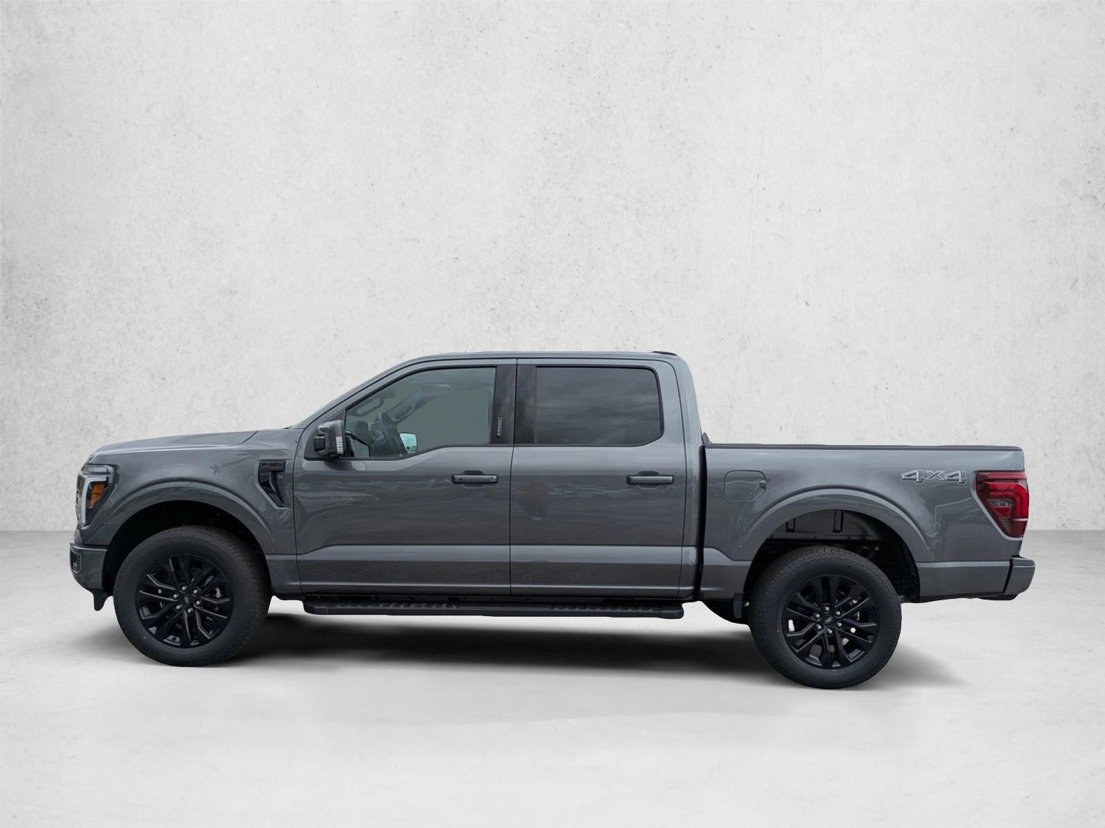 Thumbnail: 2026 Ford F-150 - 2