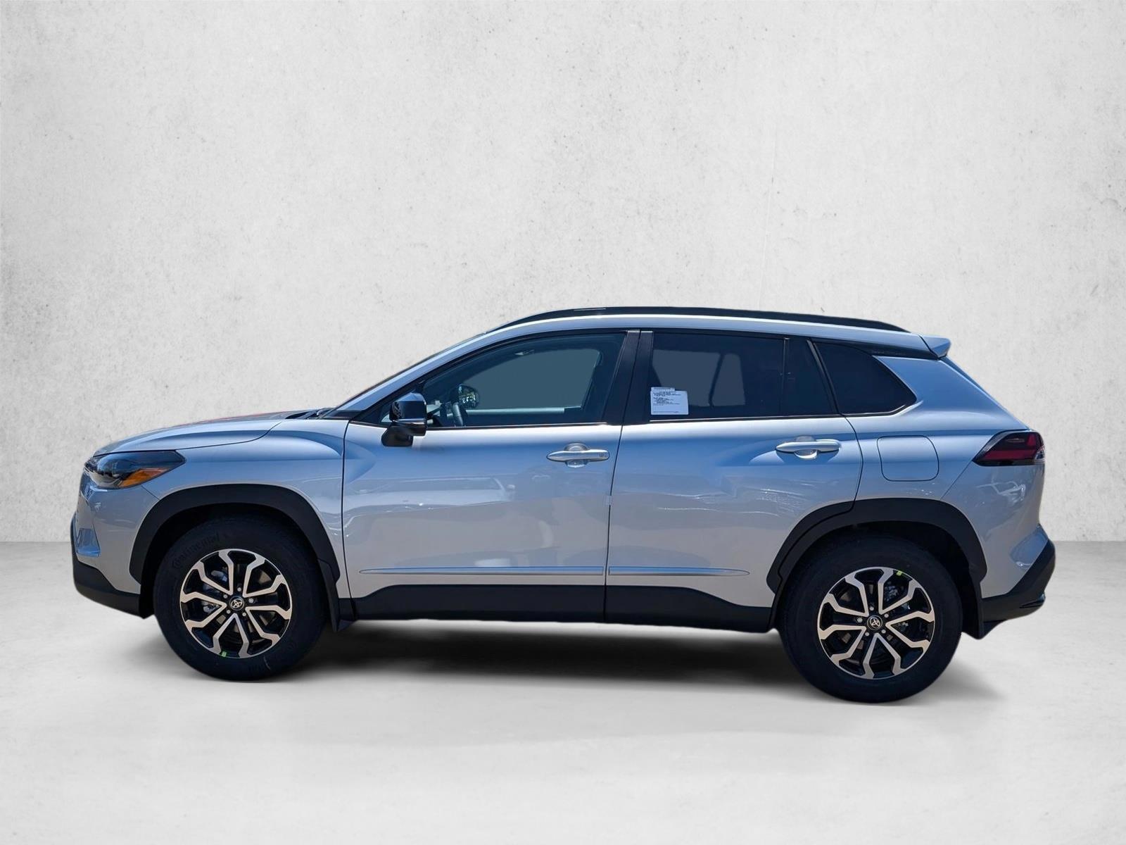 Thumbnail: 2026 Toyota Corolla Cross - 2